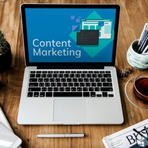 Content Marketing and SEO Integration