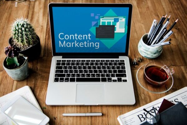 Content Marketing and SEO Integration